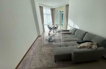 Apartment - 1 Bedroom - 1 Bathroom for rent in Urban Oasis - Business Bay - Dubai