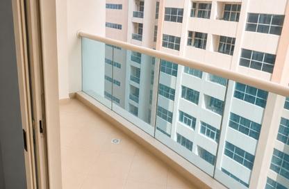 Apartment - 1 - 2 for sale in Ajman One Towers - Al Rashidiya 3 - Al Rashidiya - Ajman