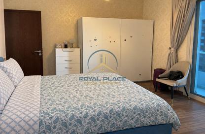 Apartment - 3 - 4 for rent in Freesia - Al Furjan - Dubai