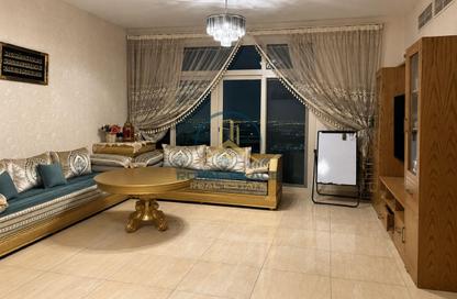 Apartment - 3 - 4 for rent in Freesia - Al Furjan - Dubai