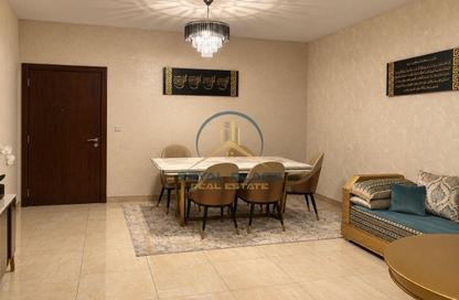 Apartment - 3 - 4 for rent in Freesia - Al Furjan - Dubai Apartment - 3 - 4 for rent in Freesia - Al Furjan - Dubai