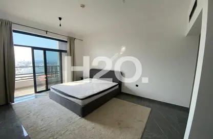Apartment - Studio - 1 Bathroom for rent in Joya Blanca Residences - Arjan - Dubai