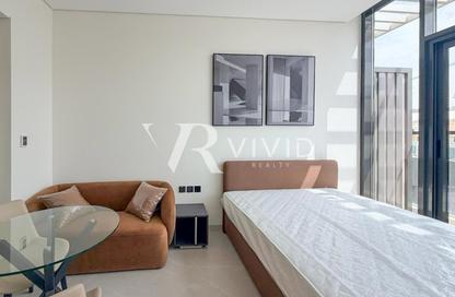 Apartment - Studio - 1 Bathroom for rent in Ashton Park - District 12 - Jumeirah Village Circle - Dubai