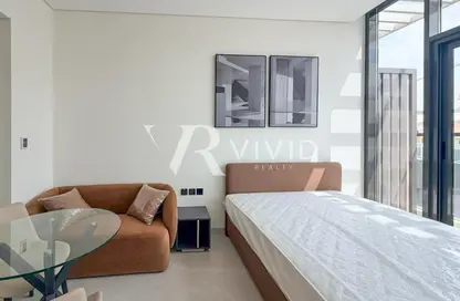 شقة - 1 حمام للايجار في أشتون بارك - الضاحية 12 - قرية جميرا الدائرية - دبي