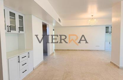 Apartment - 2 - 3 for rent in Ocean Terrace - Marina Square - Al Reem Island - Abu Dhabi