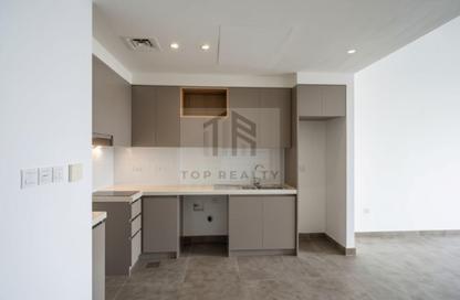 Apartment - 2 Bedrooms - 2 Bathrooms for rent in Creek Gate Tower 2 - Creek Gate - Dubai Creek Harbour (The Lagoons) - Dubai