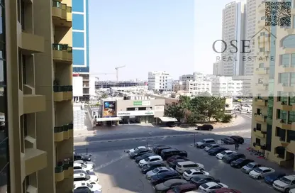 شقة - 2 غرف نوم - 2 حمامات للبيع في أبراج الراشدية - الراشدية - عجمان وسط المدينة - عجمان شقة - 2 غرف نوم - 2 حمامات للبيع في أبراج الراشدية - الراشدية - عجمان وسط المدينة - عجمان