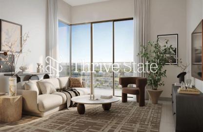 Apartment - 1 Bedroom - 2 Bathrooms for sale in Rosehill Block B - Rosehill - Dubai Hills Estate - Dubai Apartment - 1 Bedroom - 2 Bathrooms for sale in Rosehill Block B - Rosehill - Dubai Hills Estate - Dubai