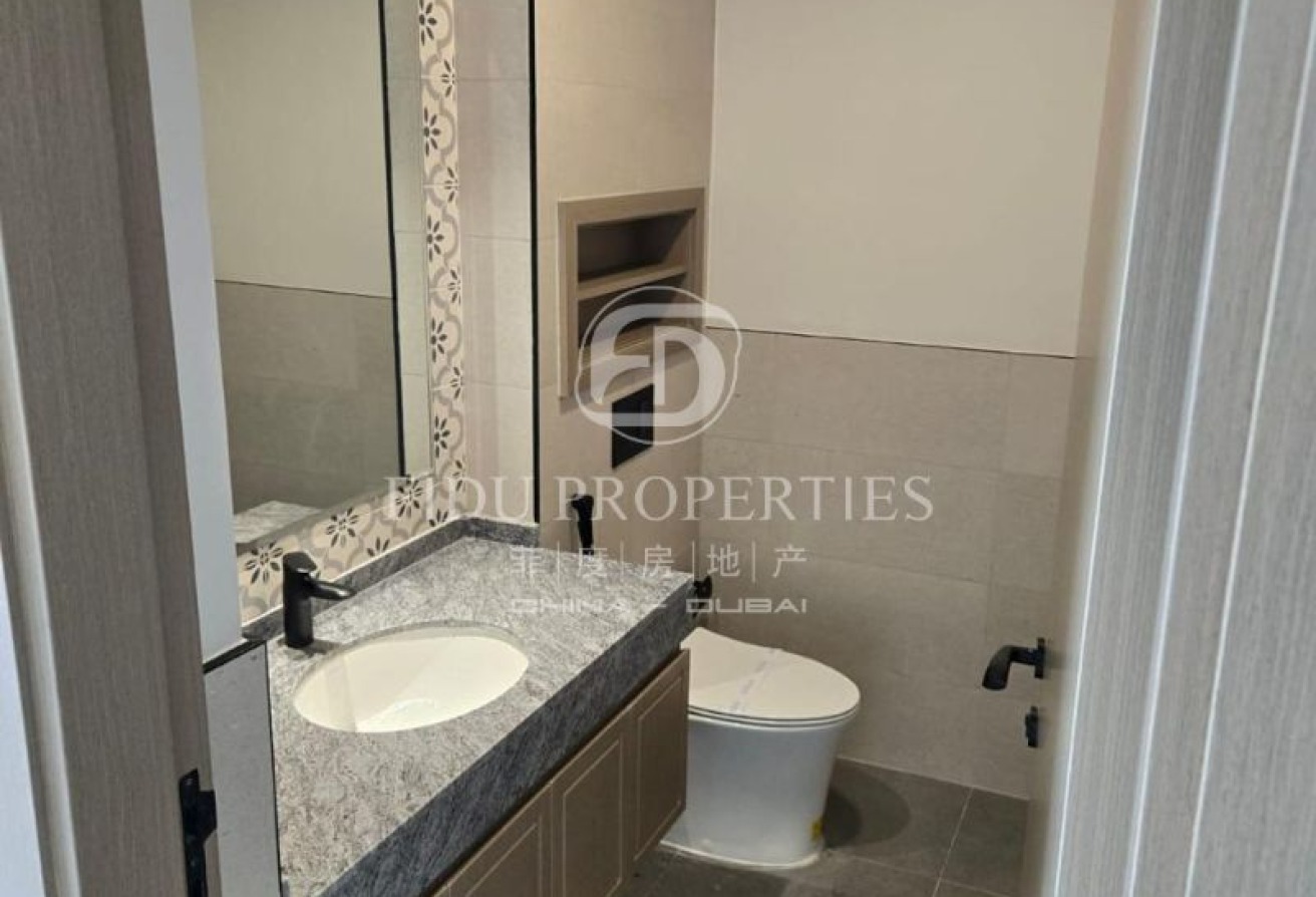 Brand New | Resort-Style Waterfront Living| Vacant