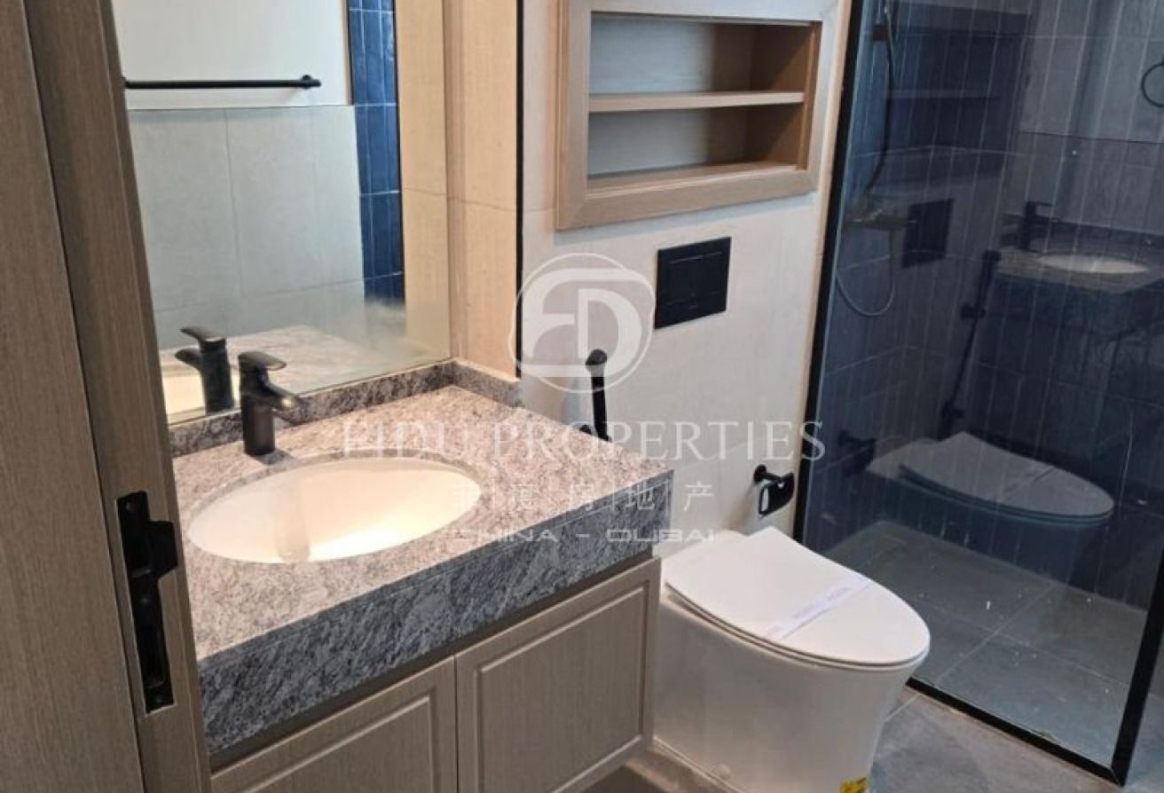 Brand New | Resort-Style Waterfront Living| Vacant