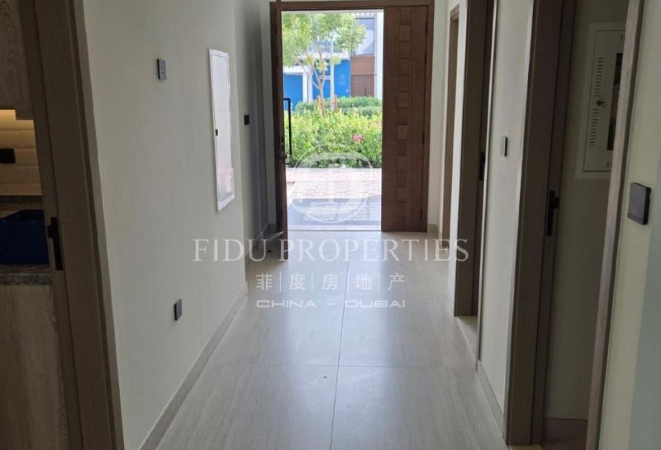 Brand New | Resort-Style Waterfront Living| Vacant