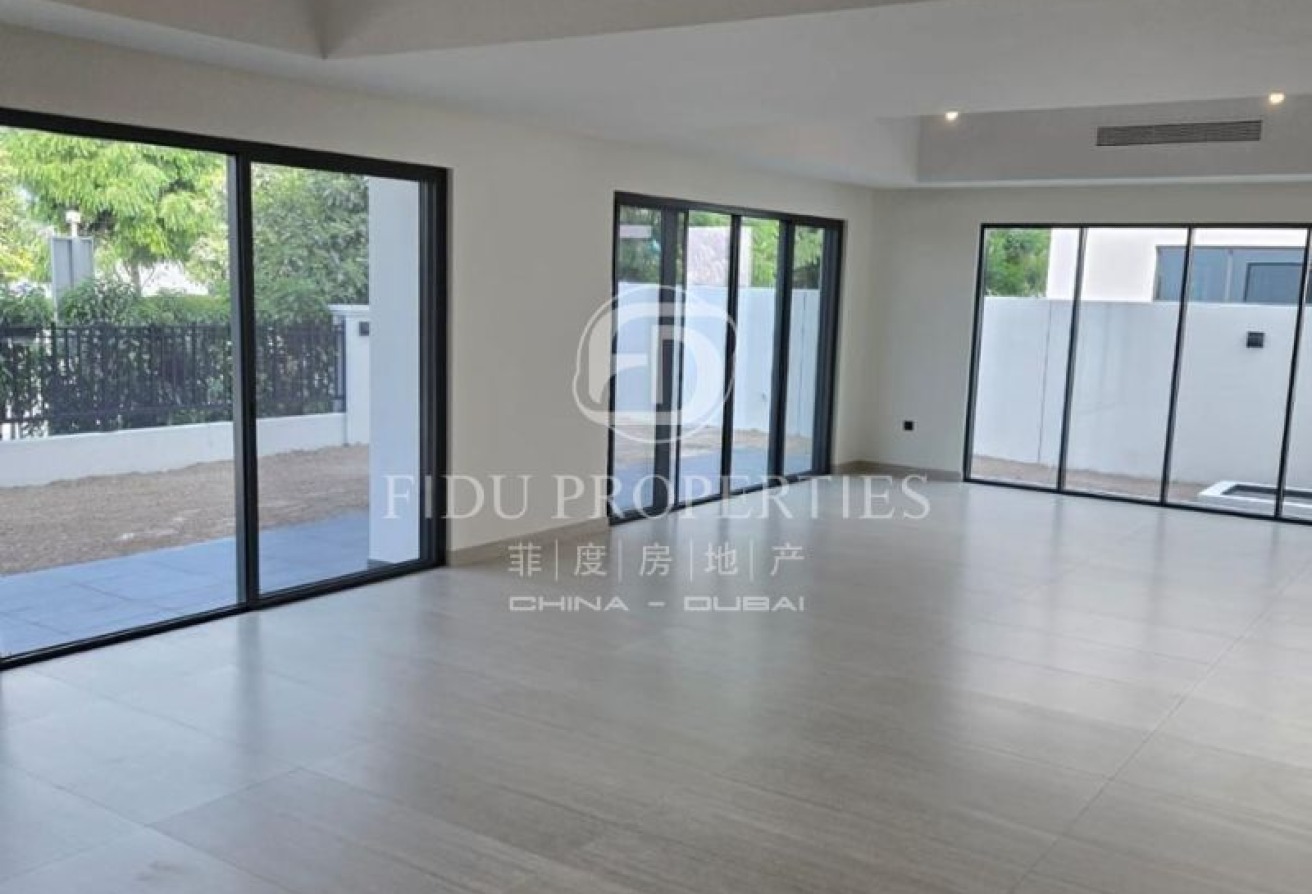 Brand New | Resort-Style Waterfront Living| Vacant