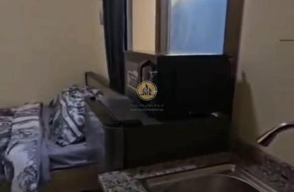 Apartment - Studio - 1 Bathroom for rent in Ajman Corniche Residences - Ajman Corniche Road - Ajman Apartment - Studio - 1 Bathroom for rent in Ajman Corniche Residences - Ajman Corniche Road - Ajman
