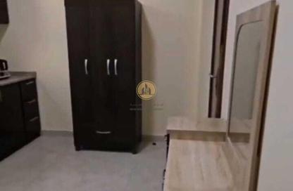 Apartment - Studio - 1 Bathroom for rent in Ajman Corniche Residences - Ajman Corniche Road - Ajman Apartment - Studio - 1 Bathroom for rent in Ajman Corniche Residences - Ajman Corniche Road - Ajman