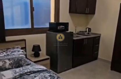 Apartment - Studio - 1 Bathroom for rent in Ajman Corniche Residences - Ajman Corniche Road - Ajman Apartment - Studio - 1 Bathroom for rent in Ajman Corniche Residences - Ajman Corniche Road - Ajman