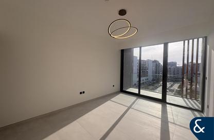 Apartment - Studio - 1 Bathroom for rent in Avelon Boulevard - Arjan - Dubai