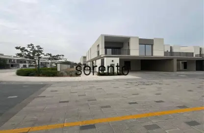 تاون هاوس - 4 غرف نوم - 4 حمامات للبيع في أورا جاردنز - تلال الغاف - دبي