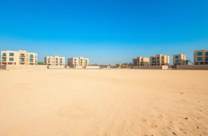 أرض - استوديو للبيع في الحليو 2 - الحليو - عجمان