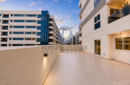 Apartment - 3 Bedrooms - 5 Bathrooms for rent in Qasar Al Mankhool - Al Mankhool - Bur Dubai - Dubai