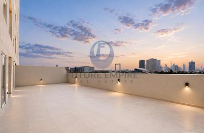 Apartment - 3 Bedrooms - 5 Bathrooms for rent in Qasar Al Mankhool - Al Mankhool - Bur Dubai - Dubai