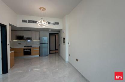 Apartment - 1 Bedroom - 1 Bathroom for rent in Skyz by Danube - Arjan - Dubai