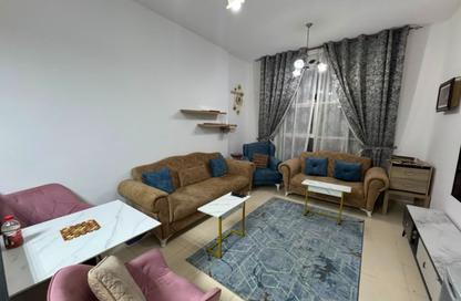 Apartment - 1 Bedroom - 2 Bathrooms for rent in City Tower - Al Nuaimiya - Ajman Apartment - 1 Bedroom - 2 Bathrooms for rent in City Tower - Al Nuaimiya - Ajman