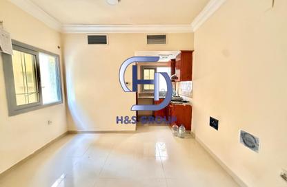 Apartment - Studio - 1 Bathroom for rent in Fire Station Road - Muwaileh - Sharjah