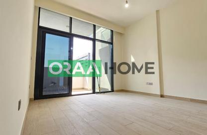 Apartment - Studio - 1 for rent in Azizi RIviera 18 - Azizi Riviera - Meydan One - Meydan - Dubai