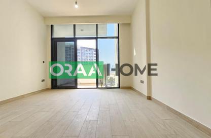 Apartment - Studio - 1 for rent in Azizi RIviera 18 - Azizi Riviera - Meydan One - Meydan - Dubai Apartment - Studio - 1 for rent in Azizi RIviera 18 - Azizi Riviera - Meydan One - Meydan - Dubai