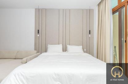 Apartment - Studio - 1 Bathroom for sale in Palm Views East - Palm Views - Palm Jumeirah - Dubai