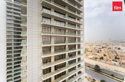 Apartment - 2 Bedrooms - 3 Bathrooms for rent in Marriott Executive Apartments - Dubai Science Park - Dubai Apartment - 2 Bedrooms - 3 Bathrooms for rent in Marriott Executive Apartments - Dubai Science Park - Dubai