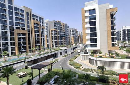 شقة - 1 حمام للايجار في عزيزي ريفيرا - ميدان واحد - ميدان - دبي