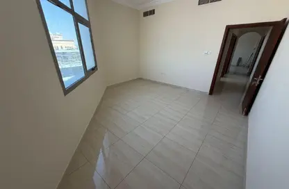 Apartment - 2 Bedrooms - 2 Bathrooms for rent in Sheikh Jaber Al Sabah Street - Al Naimiya - Al Nuaimiya - Ajman