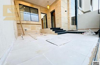 Townhouse - 5 - 7 for sale in Kabbali Hills - Al Helio 2 - Al Helio - Ajman