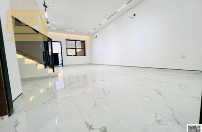 Townhouse - 5 - 7 for sale in Kabbali Hills - Al Helio 2 - Al Helio - Ajman
