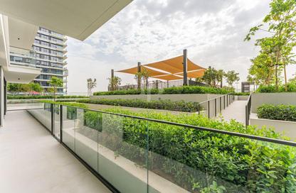 Apartment - 3 Bedrooms - 3 Bathrooms for rent in Golf Grand - Dubai Hills Estate - Dubai