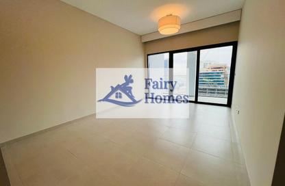 Apartment - Studio - 1 for rent in SOL Avenue - Business Bay - Dubai