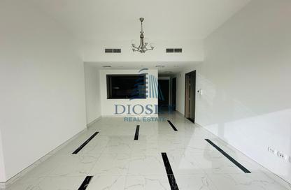 Apartment - 1 Bedroom - 2 Bathrooms for rent in Rose 10 - District 11 - Jumeirah Village Circle - Dubai