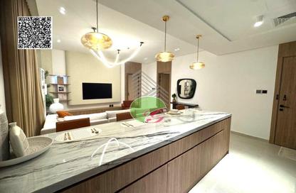 Apartment - 2 Bedrooms - 3 Bathrooms for sale in Golf Community - Al Zorah - Ajman