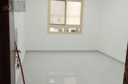 شقة - غرفة نوم - 1 حمام للايجار في مبنى جيباس 3 - الراشدية 2 - الراشدية - عجمان