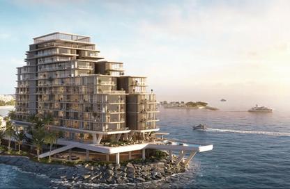 Apartment - 2 Bedrooms - 3 Bathrooms for sale in Anantara - Mina Al Arab - Ras Al Khaimah