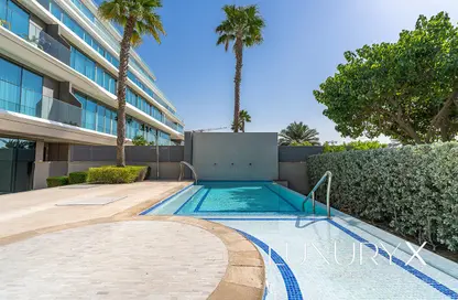 شقة - 3 غرف نوم - 4 حمامات للبيع في 2 قصر - دبليو ريزيدنس - نخلة جميرا - دبي