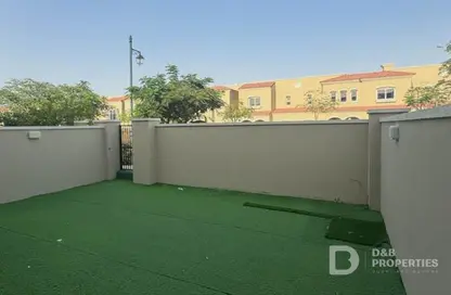 Townhouse - 3 Bedrooms - 4 Bathrooms for sale in Casa Dora - Serena - Dubai Land - Dubai