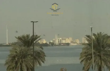 شقة - 3 غرف نوم - 4 حمامات للايجار في المجاز 2 - المجاز - الشارقة