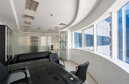 Office Space - Studio - 1 for rent in Yes Business Tower - Al Barsha 1 - Al Barsha - Dubai Office Space - Studio - 1 for rent in Yes Business Tower - Al Barsha 1 - Al Barsha - Dubai