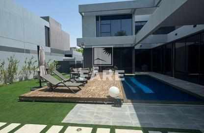 Villa - 5 - 7 for sale in Sendian - Masaar - Tilal City - Sharjah