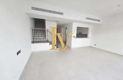 Townhouse - 4 Bedrooms - 3 Bathrooms for rent in Costa Brava 1 - Costa Brava at DAMAC Lagoons - Damac Lagoons - Dubai