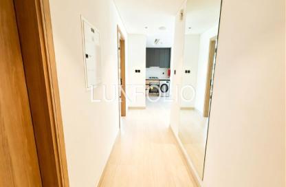 Apartment - 1 Bedroom - 2 Bathrooms for rent in Marina Living - Dubai Marina - Dubai Apartment - 1 Bedroom - 2 Bathrooms for rent in Marina Living - Dubai Marina - Dubai