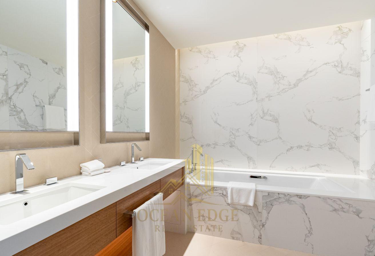 Spacious 3BR | Larger Layout | Address Opera T2 photo 18