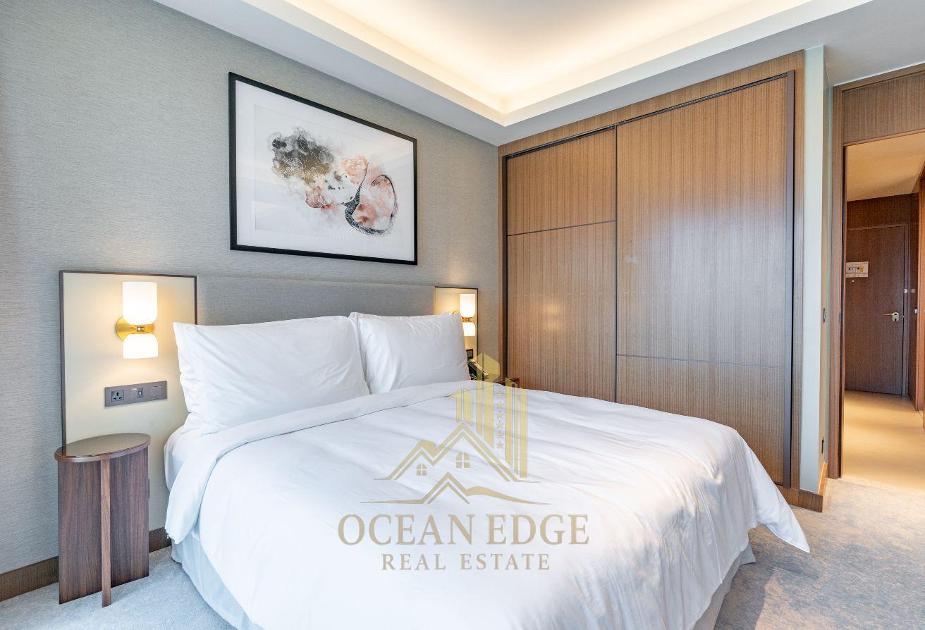 Spacious 3BR | Larger Layout | Address Opera T2 photo 9